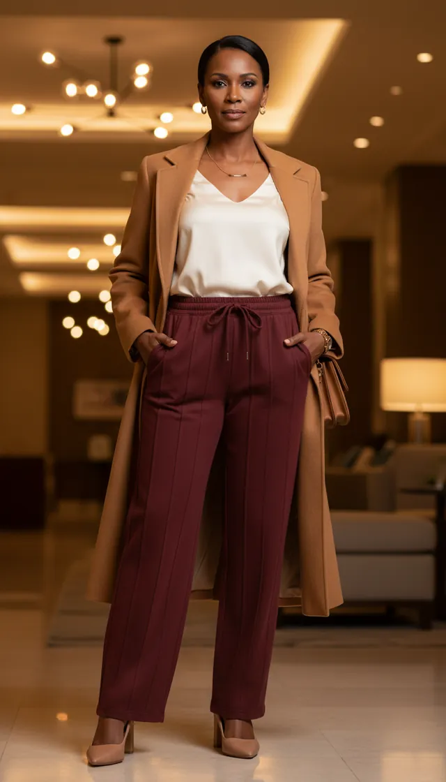 Look Salida
